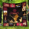 dewars scotch quilt blanket all i need is whisky gift idea qb005 gcscn
