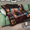 doctor strange quilt blanket super heroes fan gift idea 4yplg