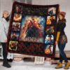 doctor strange quilt blanket super heroes fan gift idea w2dnc