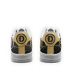 dogecoin shoes custom sneakers gr26e