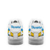 donald shoes custom cartoon sneakers fkamf