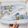 donald sneakers custom shoes for fans c8oxv