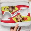 donkey kong sneakers custom for gamer shoes 9bcz1