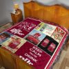 dr peeper quilt blanket funny gift for soft drink lover bgy4g