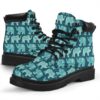 elephant boots animal custom shoes elephant lover gift pt03 u6zrj