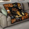 evan williams quilt blanket all i need is whisky gift idea mxi5i
