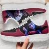 evil queen snow white custom sneakers ecz1i