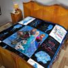 fan dn frozen quilt blanket amazing gift idea k7ui2