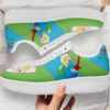 fionna sneakers custom adventure time shoes 5thg6