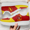 flash super hero custom sneakers for fans tjhp8