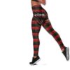 freddy krueger pattern tank top legging set outfit colorful 3d all over print s 5xl full size ctljs42 7uhtg