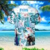 frozen custom hawaii shirt frozen hawaiian shirt for women men disney button up shirts 0drfk