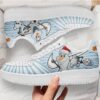 frozen olaf sneakers custom fan gift ideas kffvh
