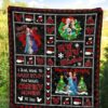 frozen quilt blanket dn princess christmas theme gift idea qqsbq