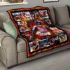 grand pix marc marquez quilt blanket motogp fan gift idea fihwv