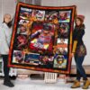 grand pix marc marquez quilt blanket motogp fan gift idea fj1gk