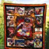 grand pix marc marquez quilt blanket motogp fan gift idea qy7mk