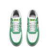 green latern sneakers custom superhero comic shoes ywog1