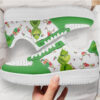 grinch custom sneakers fan gift ideas giqhh