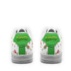 grinch custom sneakers fan gift ideas o1yrq