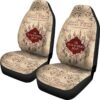 harry potter car seat covers harry potter art logo movie seat covers hpcs017 dc69w