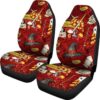 harry potter car seat covers harry potter house crest car seat covers hpcs024 oe29f