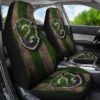 harry potter car seat covers slytherin logo car seat covers hpcs027 uio6v