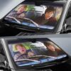 harry potter car sun shade custom car windshield accessories csshp011 qzr1t