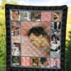 harry styles quilt blanket gift idea for music fan s1gih