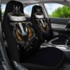hufflepuff crest harry potter car seat covers hpcs005 jnlst