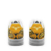 hufflepuff sneakers custom harry potter shoes for fans w9kpr