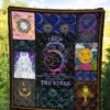 i am a child of sun and moon quilt blanket gift idea 4djy2