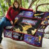 icehouse beer quilt blanket all i need is beer gift wjhkv