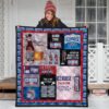 icehouse quilt blanket funny gift for beer lover 6tfdd