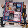 icehouse quilt blanket funny gift for beer lover dtsej