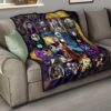 jack sally quilt blanket the nightmare before christmas blanket qobxq