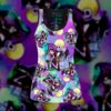 jack sally women tank top legging set outfit 3d all over print s 5xl full size ctljs74 yvbko