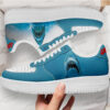 jaws custom sneakers for fans 1htj5