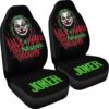 joker car seat covers suicide squad movie fan gift qi7g3