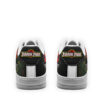 jurassic park custom sneakers for fans 5txac