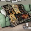 kessler quilt blanket whiskey inspire me gift idea hjz67