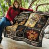 kessler quilt blanket whiskey inspire me gift idea neqsa