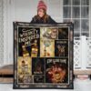 kessler quilt blanket whiskey inspire me gift idea zrwi7