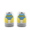 kevin despicable me custom sneakers do2sn