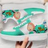 lois griffin family guy sneakers custom cartoon shoes hsd9v