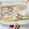 lola bunny custom cartoon sneakers ds4hm
