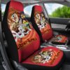 looney tunes car seat covers looney tunes car seat covers cartoon fan gift bxjfl