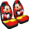 mickey cute dn car seat covers cartoon fan gift mkcsc21 cuo1d
