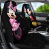 mickey love minnie car seat covers cartoon fan gift mkcsc17 vqfdc