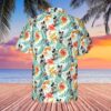 mickey minnie donald duck custom hawaii shirt disney hawaiian shirt for women men mickey button up shirt obpi1